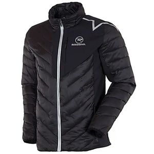 Rossignol hero light down jacket